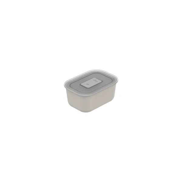 Pote Hermético Para Marmita 400ml Ou Linha Move Lock - Ou