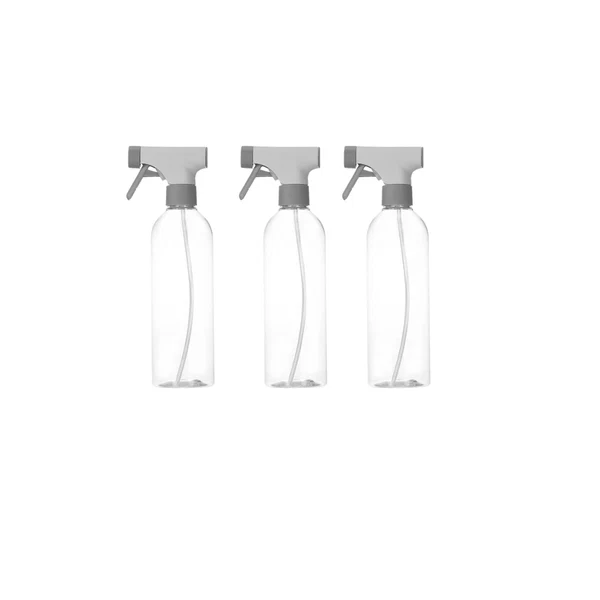 Kit Borrifadores Multiuso Ou 500ml