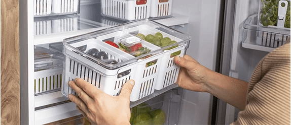 Linha Clear Fresh