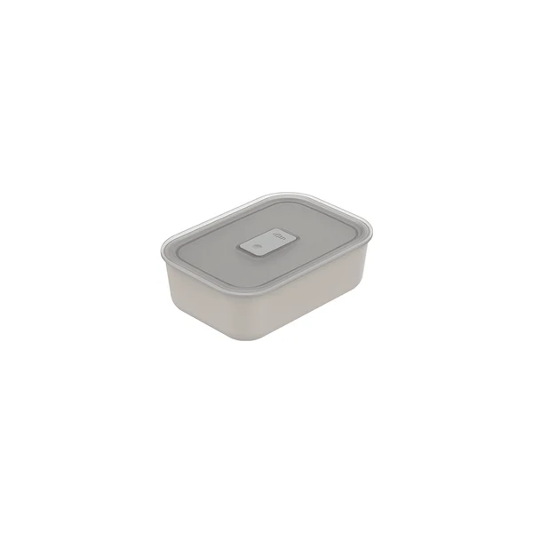 Pote Hermético Para Marmita 890ml Ou Linha Move Lock - Ou