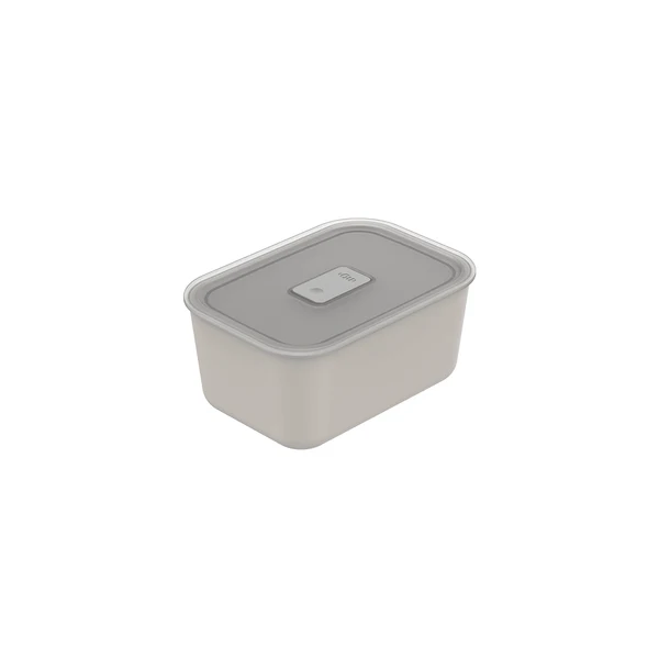 Pote Hermético Para Marmita 1,4 Litro Ou Linha Move Lock - Ou